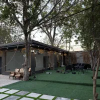 ویلاباغ باباسلمان|فروش خانه و ویلا|باغستان, |دیوار