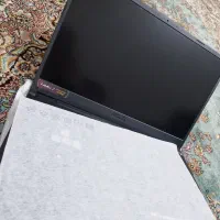 لبتاب tuf gaming A17|رایانه همراه|مشهد, شهرک امام هادی (شهرک غرب)|دیوار