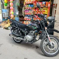 موتور احسان شکاری