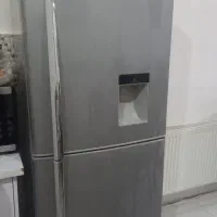 یخچال فریزر