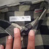 پیراهن پسرانه پشمی zara|کفش و لباس بچه|تهران, چیتگر شمالی|دیوار