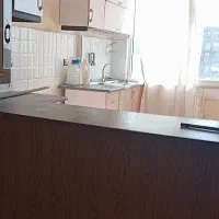 آپارتمان شیک طبقه دوم