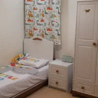 سرویس کودک نوجوان بالسا|تخت و سرویس خواب|تهران, شمسآباد|دیوار