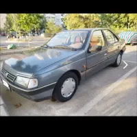 پژو405 دوگانه سوز