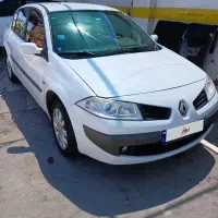 مگان 2000 اتومات