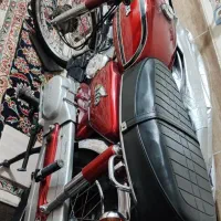 هندا 110s|موتورسیکلت|دزفول, |دیوار