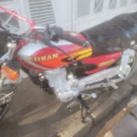 موتور 200 مدل 403 28 3 صفر خریدم