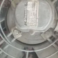 فن دمنده ۲۲۰ولت|پنکه و تصفیهکنندهٔ هوا|تهران, خزانه|دیوار