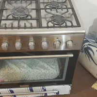 یک عدداجاق گازفرداربفروش میرسد