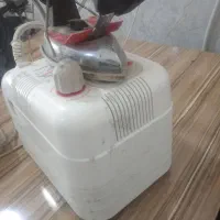 اتو مهرگان پشت بیمارستان