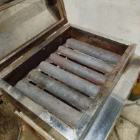 کباب پز اجاق گاز