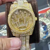 ساعت زنانه حراج همه مدل فقط ۵۰۰ تومان