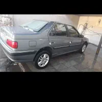 پارس تیوفایو