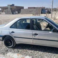 فروش فوری ۴۰۵|خودرو سواری و وانت|خاش, |دیوار