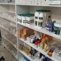 کلیه وسایل مغازه به قیمت فاکتور به فروش میرسد