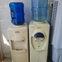 آبسردکن یخچال دار