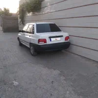 پراید ۸۶دوگانه|خودرو سواری و وانت|تربت جام, جامی|دیوار
