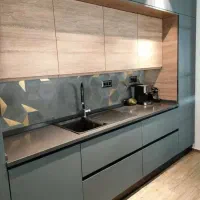 اجرای کابینت و کمددیواری