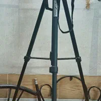 دوربین عکاسی کانن sx30 به همراه سه پایه wt 3540|دوربین عکاسی و فیلم‌برداری|قم, انسجام|دیوار