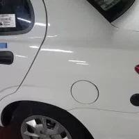 ساینا GXL دوگانه سوز، مدل ۱۴۰۳