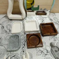 هنردست ساز|صنایع دستی و سایر لوازم تزئینی|زرند, |دیوار