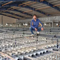 برقکاری ساختمان و صنعتی