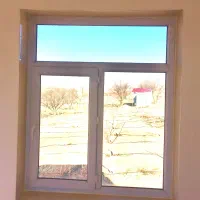 درب و پنجره دو جداره|مصالح و تجهیزات ساختمان|زنجان, |دیوار