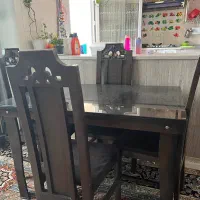 میز ناهار خوری