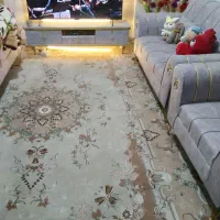 فرش 9متری زمرد مشهد