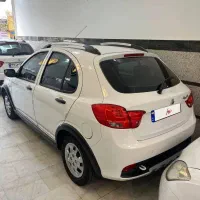 کوییک ۴۰۲ بی رنگ کم کار