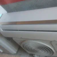 ۱۸هزار پاکشوما۳۰هزارایوولی درحدصفر|کولر گازی و فن‌کوئل|قم, شهید صیاد شیرازی|دیوار