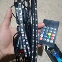 چراغ کهکشانی|قطعات یدکی و لوازم جانبی|بانه, |دیوار