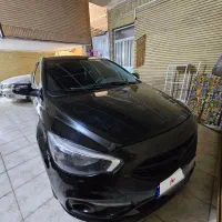 شاهین ۴۰۱ مشکی