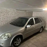 لیفان ۵۲۰ نقد و اقساط
