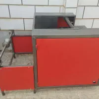 دستگاه سفره یکبار مصرف ۳ کاره