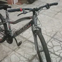دوچرخه