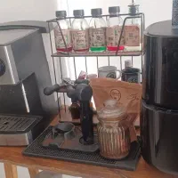 لوازم برقی و لباس و کفش د خرده ریز