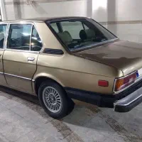 bmw 518 مدل آخر سفارشی|خودرو کلاسیک|صومعه‌سرا, |دیوار