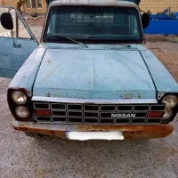 نیسان مدل ۶۵|خودرو سواری و وانت|فامنین, |دیوار