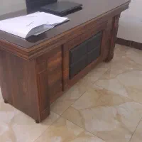 میز مدیریت،فایل اداری،کانتر و میز پایه فلزی درحدنو