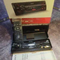 ضبط سونی بمب صدا xplode A110U