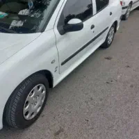 پژو ۲۰۶درحد|خودرو سواری و وانت|خرم‌آباد, |دیوار