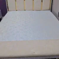 تخت خواب دو نفره|تخت و سرویس خواب|دزفول, |دیوار