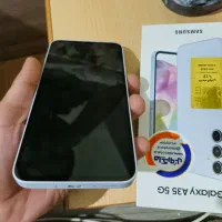 گلکسی a35 5g