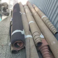 موکت دست دوم