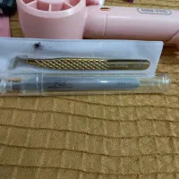لوازم اکستنشن‌مژه و لیفت مژه|آرایشی، بهداشتی، درمانی|مرند, |دیوار