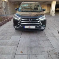 جک اس ۳ مدل اخر 1400 بیرنگ