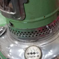 علاالدین نفتی با کارتن نونو