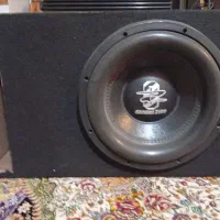 ساب وآمپلی گرن زیرو