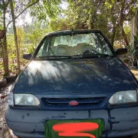 پراید|خودرو سواری و وانت|گرگان, |دیوار